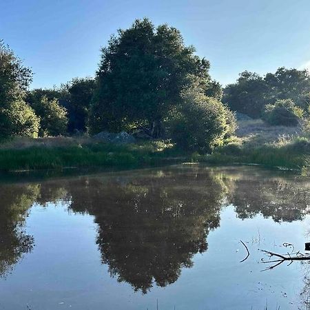 Santa Ysabel Julian Orchard Ranchヴィラ エクステリア 写真
