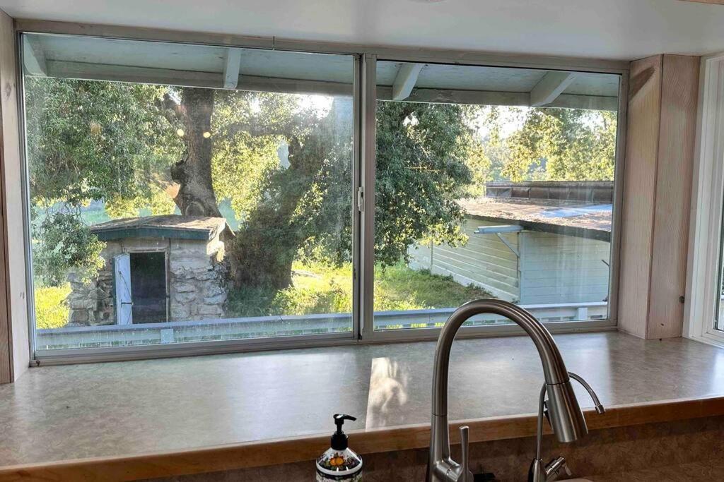 Santa Ysabel Julian Orchard Ranchヴィラ エクステリア 写真