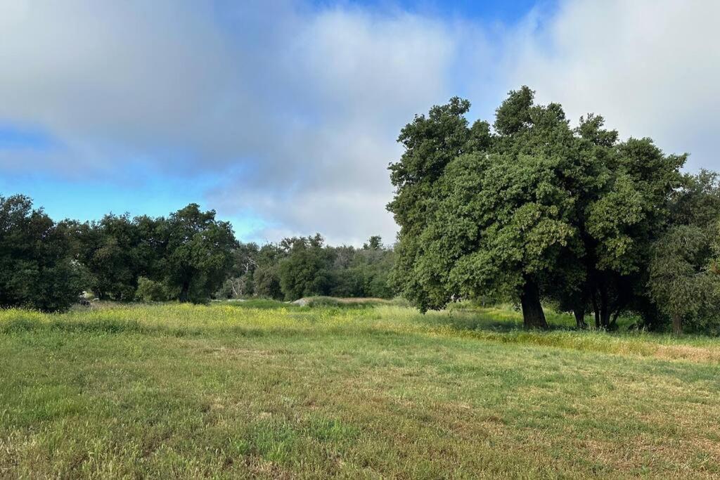 Santa Ysabel Julian Orchard Ranchヴィラ エクステリア 写真