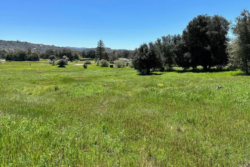 Santa Ysabel Julian Orchard Ranchヴィラ エクステリア 写真