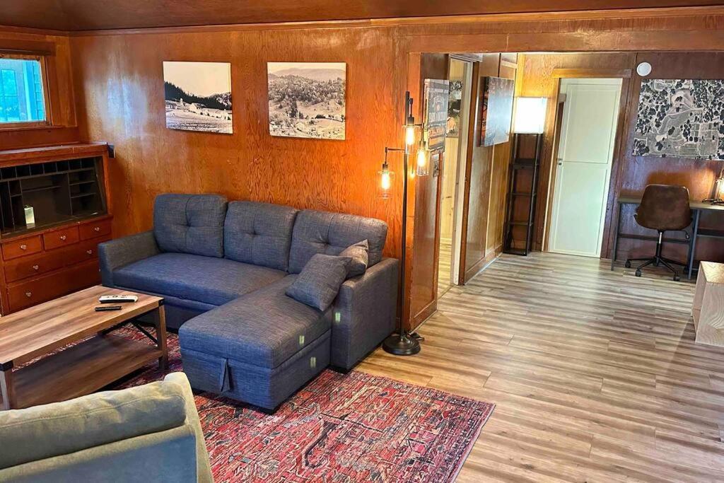 Santa Ysabel Julian Orchard Ranchヴィラ エクステリア 写真