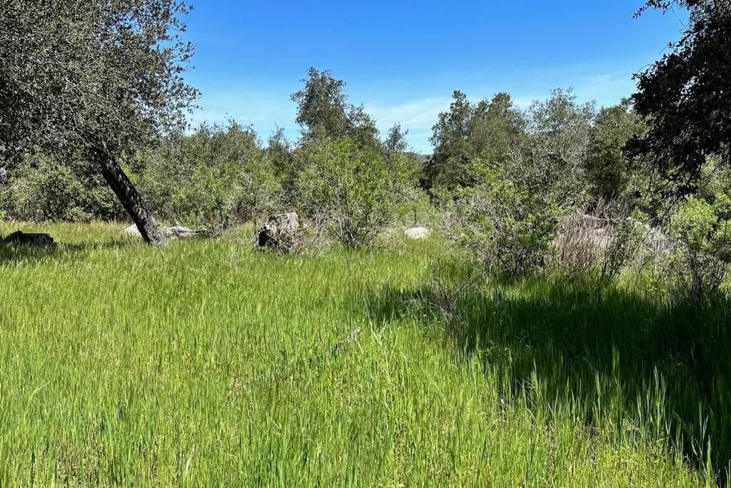 Santa Ysabel Julian Orchard Ranchヴィラ エクステリア 写真