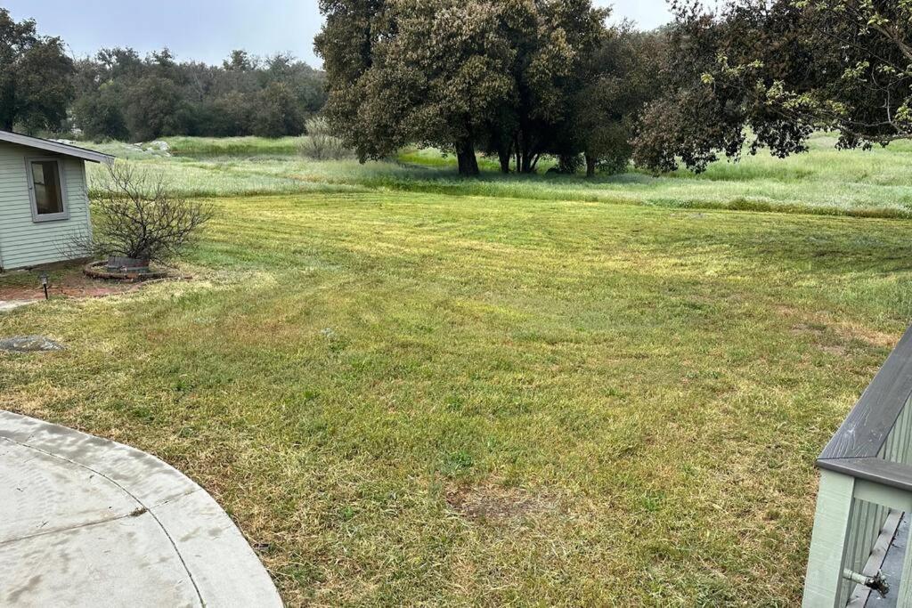 Santa Ysabel Julian Orchard Ranchヴィラ エクステリア 写真