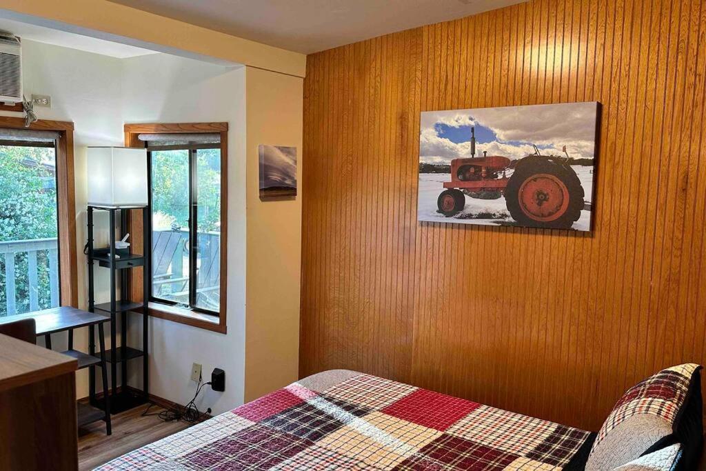 Santa Ysabel Julian Orchard Ranchヴィラ エクステリア 写真