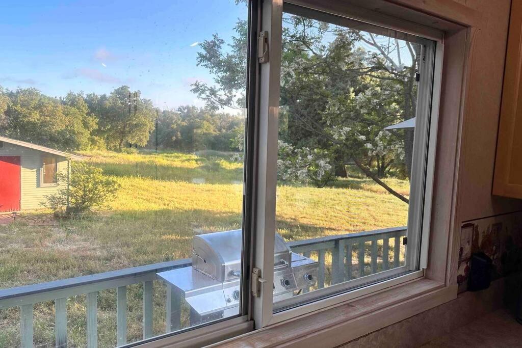 Santa Ysabel Julian Orchard Ranchヴィラ エクステリア 写真